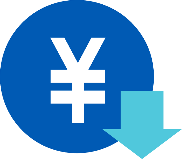 追加料金アイコン